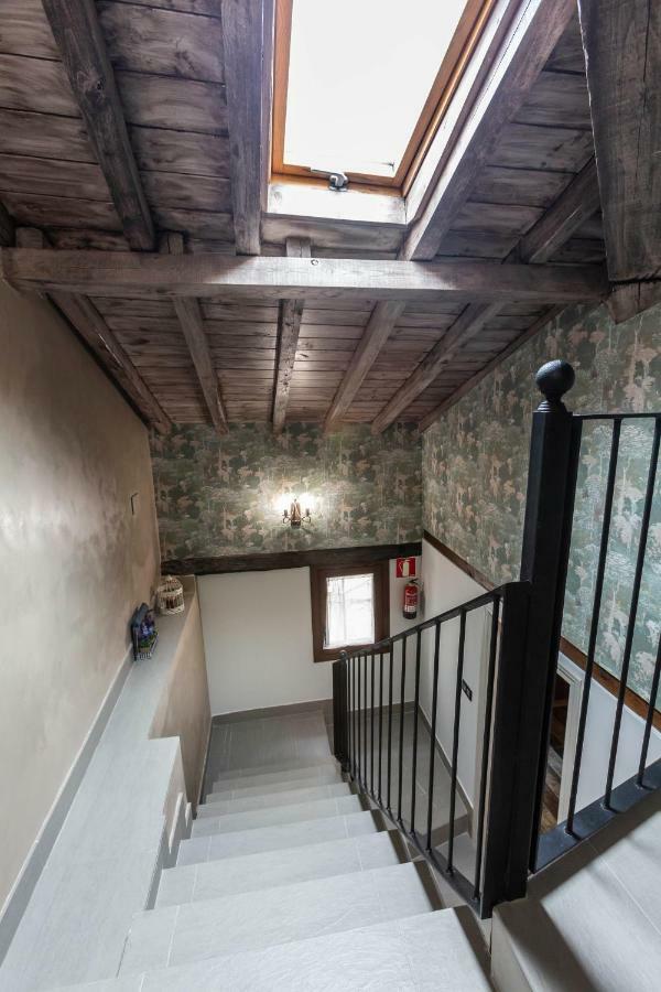 Aljama Casa Rural Villa แอร์วาส ภายนอก รูปภาพ