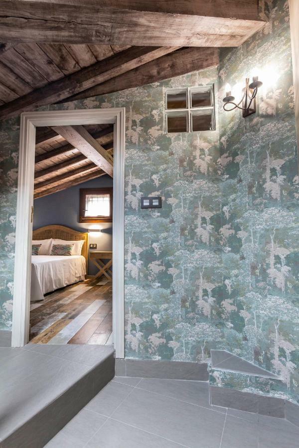 Aljama Casa Rural Villa แอร์วาส ภายนอก รูปภาพ